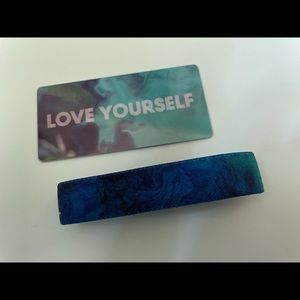 Zox, Love Yourself